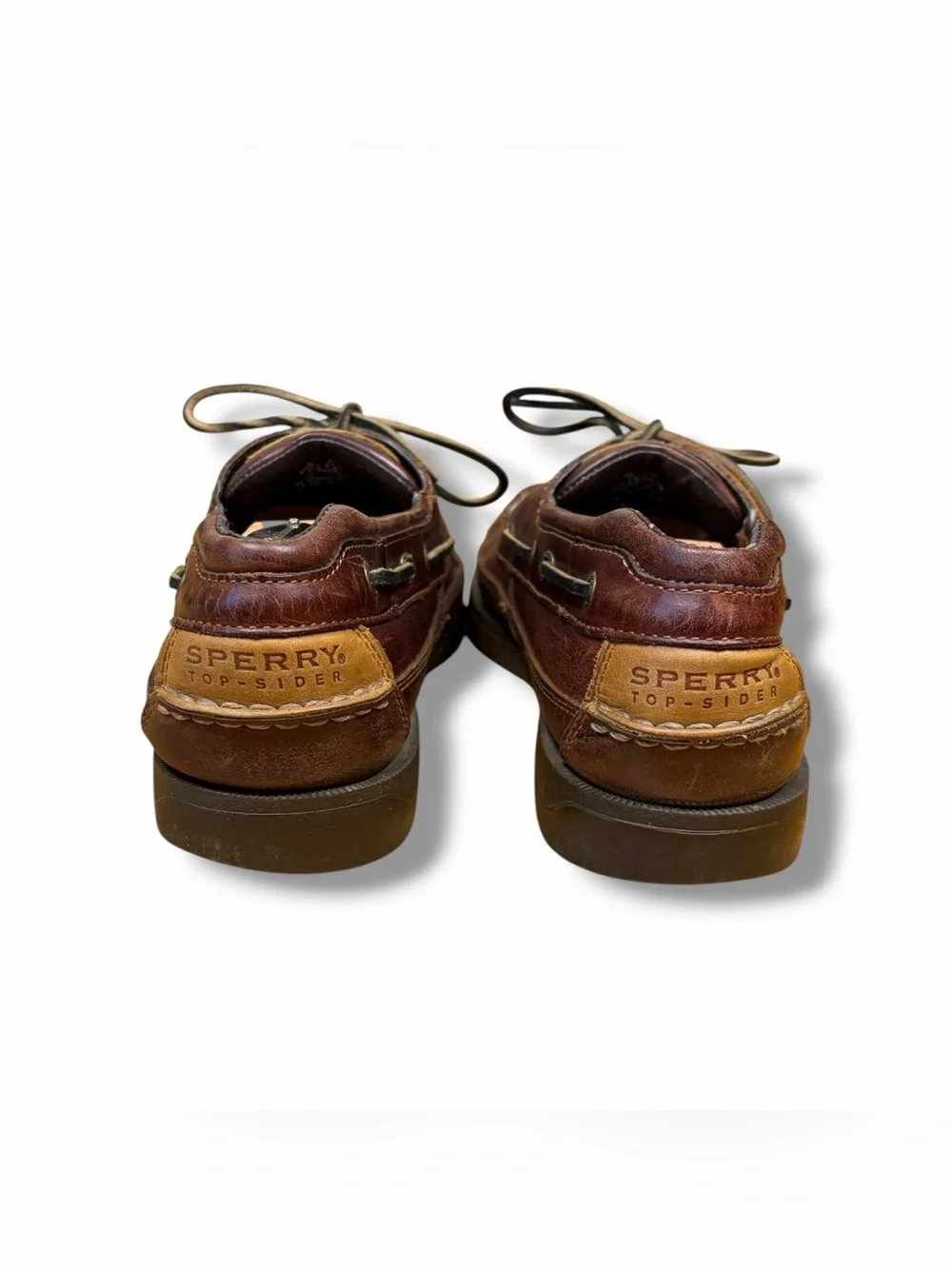 Sperry top sider